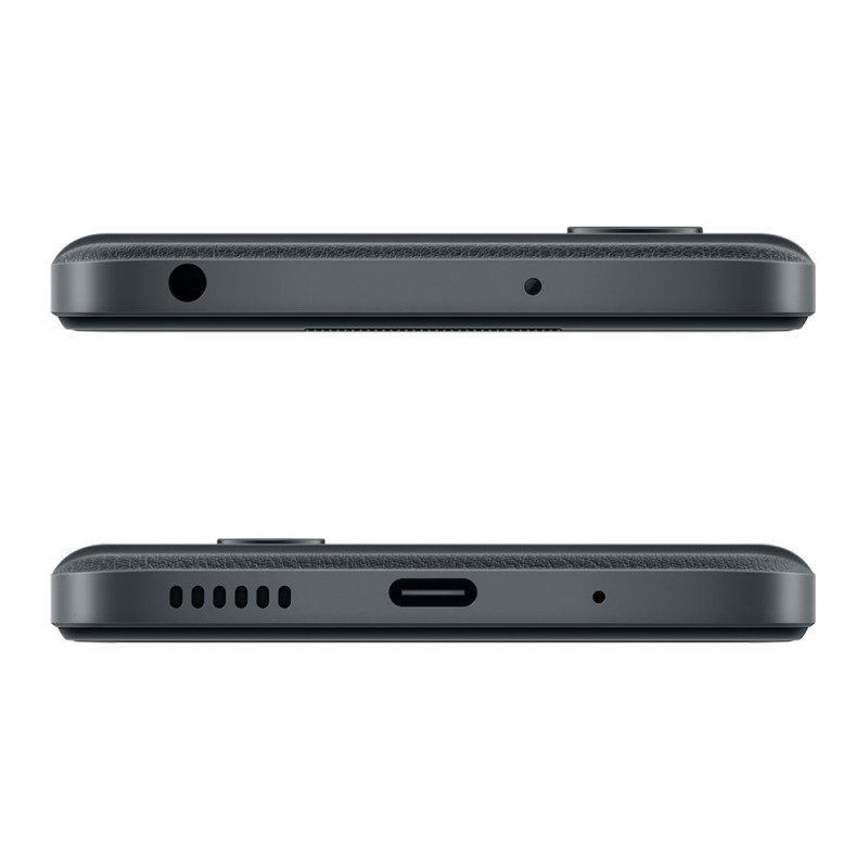 Xiaomi POCO M5 6/128Gb Black (Черный) Global version